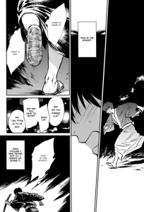 Page 20 of No Talking Man (decensored) - preview thumbnail