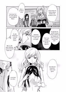 Page 33 of Musume no Kanojo | A Namorada da Minha Filha - preview thumbnail
