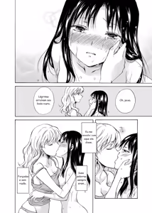 Page 34 of Musume no Kanojo | A Namorada da Minha Filha - preview thumbnail