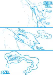 Page 27 of Inflation Machine - preview thumbnail