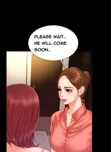 Page 110 of My Wives Ch.1-44 - preview thumbnail