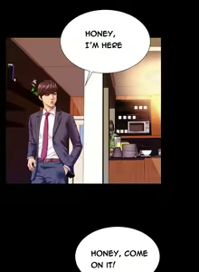 Page 114 of My Wives Ch.1-44 - preview thumbnail