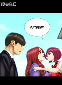 Page 157 of My Wives Ch.1-44 - preview thumbnail