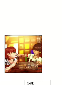 Page 215 of My Wives Ch.1-44 - preview thumbnail
