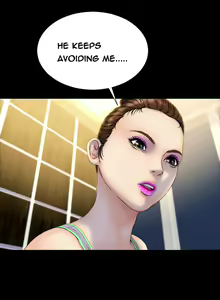 Page 380 of My Wives Ch.1-44 - preview thumbnail