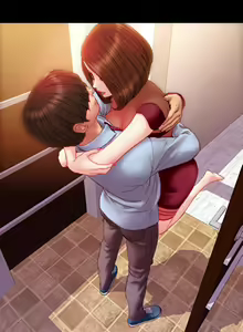 Page 472 of My Wives Ch.1-44 - preview thumbnail