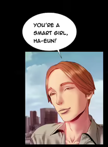 Page 474 of My Wives Ch.1-44 - preview thumbnail