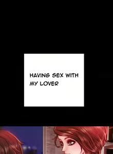 Page 631 of My Wives Ch.1-44 - preview thumbnail