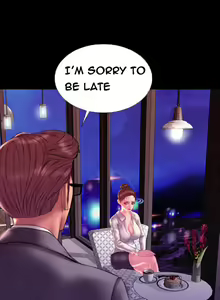 Page 726 of My Wives Ch.1-44 - preview thumbnail