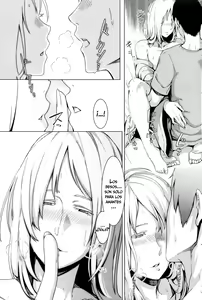 Page 17 of Uturo no Shirayuri | Lirio blanco vacío - preview thumbnail