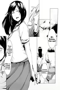 Page 2 of Uturo no Shirayuri | Lirio blanco vacío - preview thumbnail