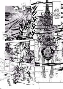 Page 28 of Pair Hunter no Seitai Vol. 2-2 - preview thumbnail