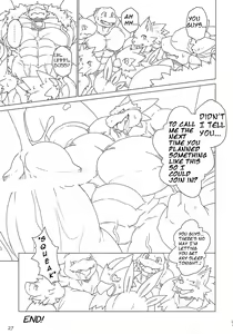 Page 26 of Pirates Paradise - preview thumbnail
