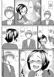 Page 16 of Waffle XXX | Вафля ХХХ - preview thumbnail