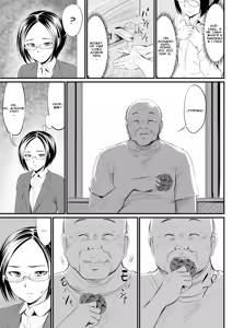 Page 27 of Waffle XXX | Вафля ХХХ - preview thumbnail