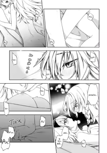 Page 20 of twinkle star | Мерцающие звездочки - preview thumbnail