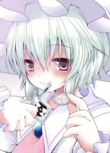 Page 3 of Pedoria! Remilia Soushuuhen - preview thumbnail