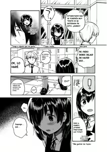 Page 6 of Sensei wa Lolicon de Hentai no Kuzu - preview thumbnail
