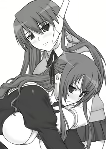 Page 251 of Shichimenchou - Art Collection - preview thumbnail