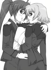 Page 255 of Shichimenchou - Art Collection - preview thumbnail