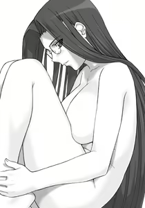Page 316 of Shichimenchou - Art Collection - preview thumbnail