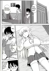 Page 5 of Le Beau Maitre 9 - preview thumbnail