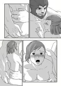 Page 15 of 対　話【ラオグリム×コーネリア】 - preview thumbnail