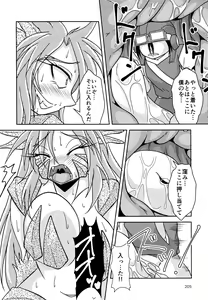 Page 205 of Pure Nomi! fes - preview thumbnail