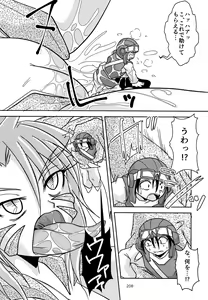 Page 208 of Pure Nomi! fes - preview thumbnail