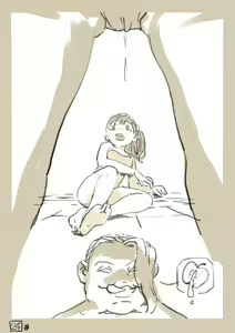 Page 9 of Locker Room - preview thumbnail