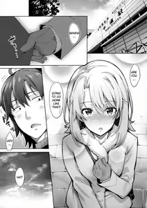 Page 4 of IROHA STORY 01 - preview thumbnail