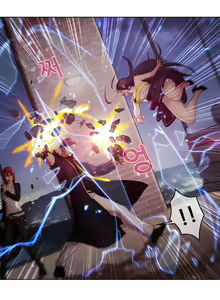 Page 317 of Butterfly Ch.1-13 - preview thumbnail