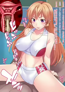 Page 108 of Shuukan Hentai Jump ~Nakiri Erina to Ameno Sagiri no Ishukan Gyaku Rape Kisekae~ - preview thumbnail