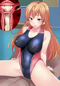 Page 141 of Shuukan Hentai Jump ~Nakiri Erina to Ameno Sagiri no Ishukan Gyaku Rape Kisekae~ - preview thumbnail