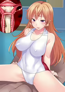 Page 142 of Shuukan Hentai Jump ~Nakiri Erina to Ameno Sagiri no Ishukan Gyaku Rape Kisekae~ - preview thumbnail