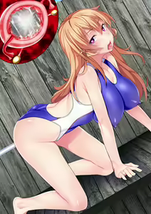 Page 260 of Shuukan Hentai Jump ~Nakiri Erina to Ameno Sagiri no Ishukan Gyaku Rape Kisekae~ - preview thumbnail