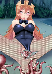 Page 67 of Shuukan Hentai Jump ~Nakiri Erina to Ameno Sagiri no Ishukan Gyaku Rape Kisekae~ - preview thumbnail
