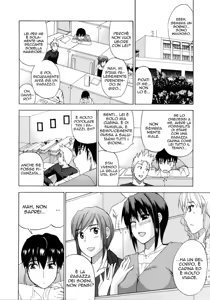 Page 119 of Venus Rhapsody Ch. 1-5 (decensored) - preview thumbnail