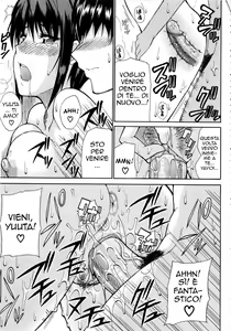 Page 140 of Venus Rhapsody Ch. 1-5 (decensored) - preview thumbnail