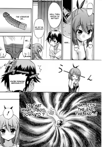Page 62 of Hatsu Inu - Anfang Hund - preview thumbnail