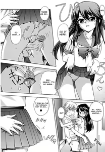Page 77 of Hatsu Inu - Anfang Hund - preview thumbnail