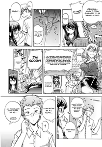 Page 81 of Hatsu Inu - Anfang Hund - preview thumbnail