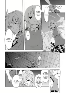 Page 39 of Junsuiritsu o Sukoshi dake Agete. | Будь с собою чуточку честней - preview thumbnail