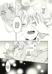 Page 39 of Yawarakana Pulse | Импульс нежности - preview thumbnail