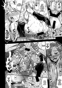 Page 25 of Critical Burst!! - preview thumbnail