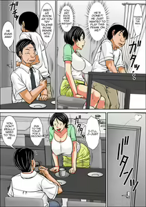 Page 16 of Kora! Anta Hahaoya o Kudoite Nani Shiyoutte Iu no! ~Hahaoya Hatsujou Hen~ Zenpen | Hey! It is said that I urge you mother and will do what! ... mother Hatsujou - 1st part - preview thumbnail