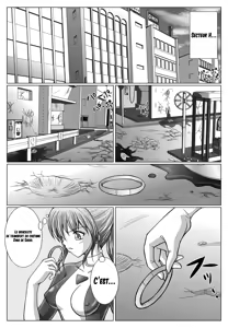 Page 3 of Tokubousentai Dinaranger ~Heroine Kairaku Sennou Keikaku~ Vol. 02 - preview thumbnail