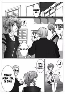 Page 32 of Tokubousentai Dinaranger ~Heroine Kairaku Sennou Keikaku~ Vol. 02 - preview thumbnail