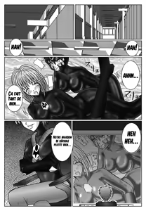 Page 40 of Tokubousentai Dinaranger ~Heroine Kairaku Sennou Keikaku~ Vol. 02 - preview thumbnail