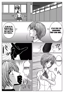 Page 42 of Tokubousentai Dinaranger ~Heroine Kairaku Sennou Keikaku~ Vol. 02 - preview thumbnail